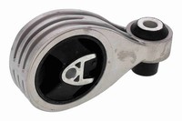 Ackoja Motorlager Lagerung Motor Hinten FüR Nissan Qashqai +2 I 1.5 Dci
