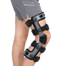 ACL PCL MCL Knee Brace,Sports Support for Ligament Injury Prevention Pain Relief