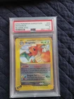 Dragonite 043/165 Expedition Reverse Holo Pokemon PSA 9
