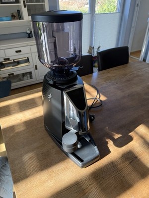 La San Marco Sm 92 Kaffemühle Gastronomie Kaffee Italienisch