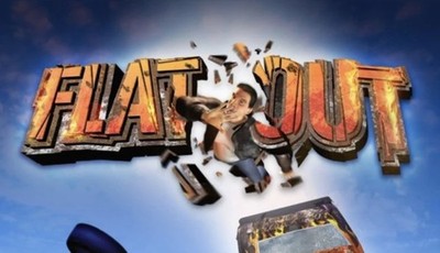 FlatOut Code per eMail (PC / Steam) Deutsch
