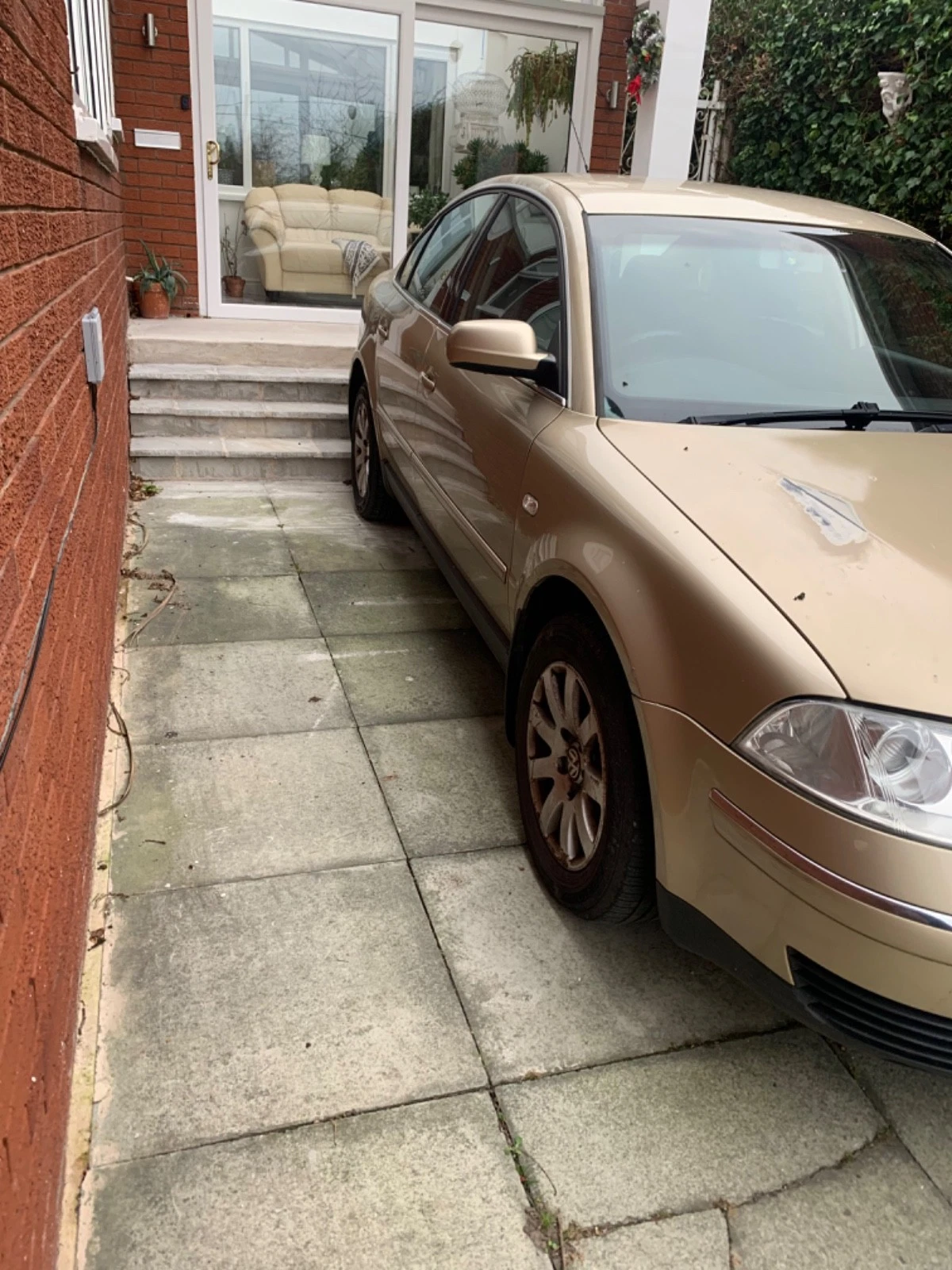 vw passat - Picture 2 of 4