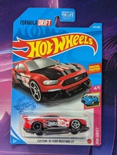 HOT WHEELS MAIN LINES | YOU PICK 25% OFF 2 | 2nd car ships $.50 | Add 2 to Cart