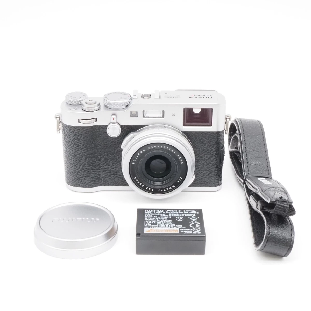 Fujifilm X100F Wi-Fi Ready Digital Cameras for sale | eBay Fujifilm X100F Wi-Fi Ready Digital Cameras for sale | eBay