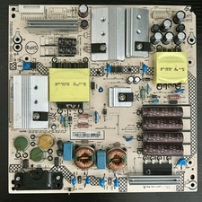 50" Sharp LED TV LC-50LB481U Power Supply Board PLTVFY751AAU4 NEW SEALED
