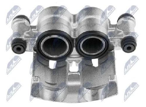 Original NTY Brake Caliper HZP-FT-003 For Citroën Fiat Peugeot