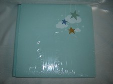 NEW SEALED Creative Memories 12 x 12 Album Cover Foil Accents Little Dreamer