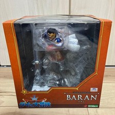 ARTFX J Baran "Dragon Quest Dai no Daibouken" 1/8 PVC painted…
