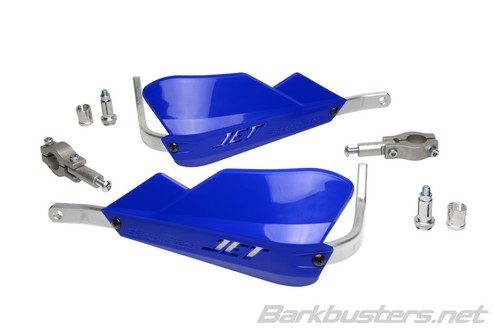 BARKBUSTERS Kit de paramanos abierto UNIVERSAL JET 22 MM - Imagen 1 de 15