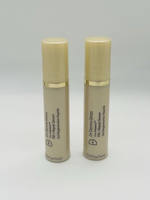   Dr. DENNIS GROSS  DermInfusions  Fill + Repair Serum 2 x  8 ml  