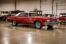 1973 Pontiac Catalina for Sale