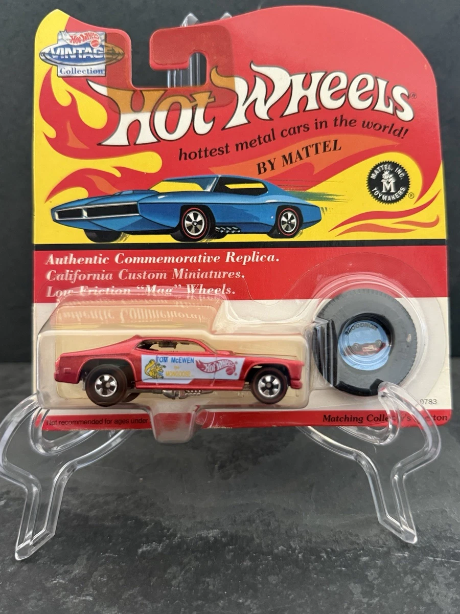 25+ hot wheels tom mcewen for sale | Updated Oct 2026