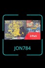 Pokemon Surging Sparks Elite Trainer Box and Booster Bundle Costco, 2-Pack