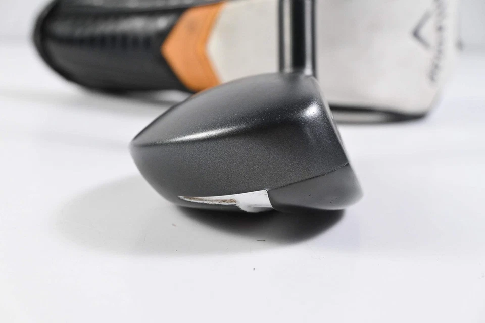 Callaway X2 Hot #5 Hybrid / 25 Degree / Regular Flex Callaway X2 Hot 60 Shaft - Image 3 of 4