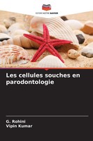 G. Rohini (U. A.) | Les Cellules Souches En Parodontologie | Taschenbuch (2025)
