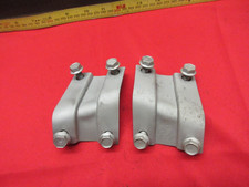 1959 1960 Chevrolet Impala Belair Biscayne Inner Fender Bracket To Cowl