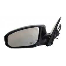 For Nissan Maxima 2006 2007 2008 Door Mirror Driver Side Power Folding Power