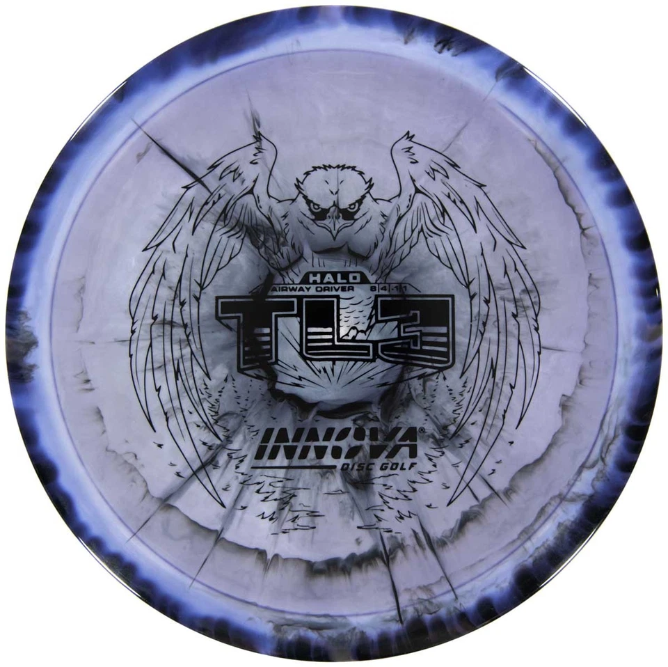 Innova Halo Star TL3 | Choose Weight & Color - Image 4 of 4