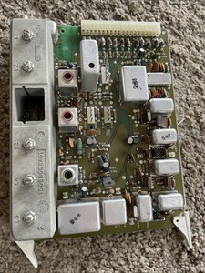 Motorola MSR2000 VHF Receiver  TRD6302