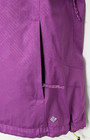 Columbia Sportswear OMNI-TECH Jacket Purple Women's Size Large . — photo 5