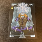 Bo Jackson Battle Arena - Gigawitt ICE - Bobby Witt Jr. 2024 NSCC Exclusive N24