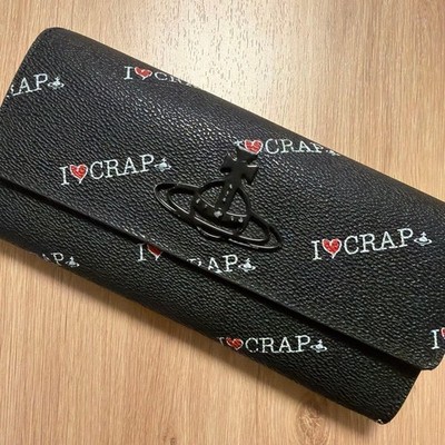 long wallet