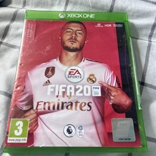 Fifa 20 Xbox One