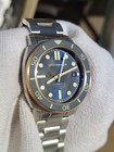 New Spinnaker SP-5088-55 Hull Diver Automatic Mens Watch 42mm 30ATM — photo 8