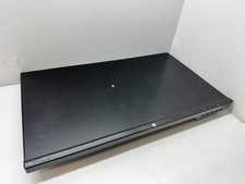 HP V272 27" FHD Monitor, HDMI VGA DVI-D No Stand read 