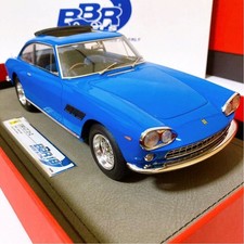 BBR Ferrari 330 GT 2 2 1 18 Ferrari 330 GT 2 2 Limited Edition Model
