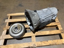 Mercedes W209 W203 R171 SLK 280 7G Getriebe Automatikgetriebe 722999 722.999