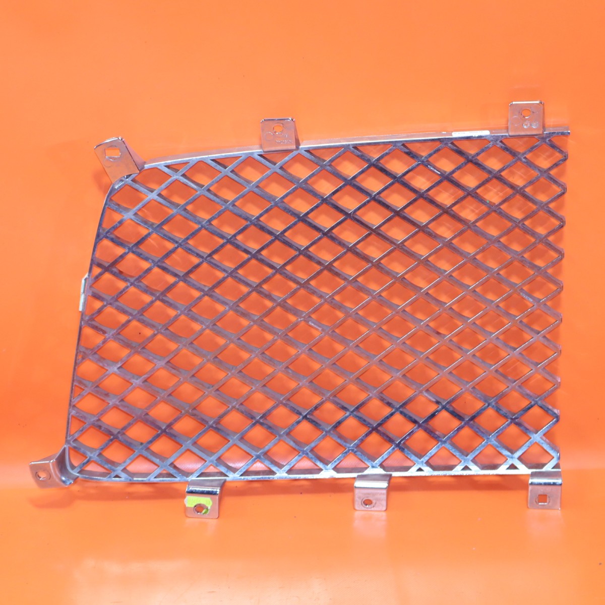 Bentley Bentayga 2016-2020 Right Bumper grille P/N 36A853684