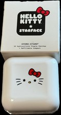 LICENSED HELLO KITTY STARFACE Hydrocolloid 32...