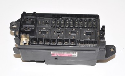Steuergerät Sicherungskasten Zentralelektrik  3449504 Mini One R56 Original 