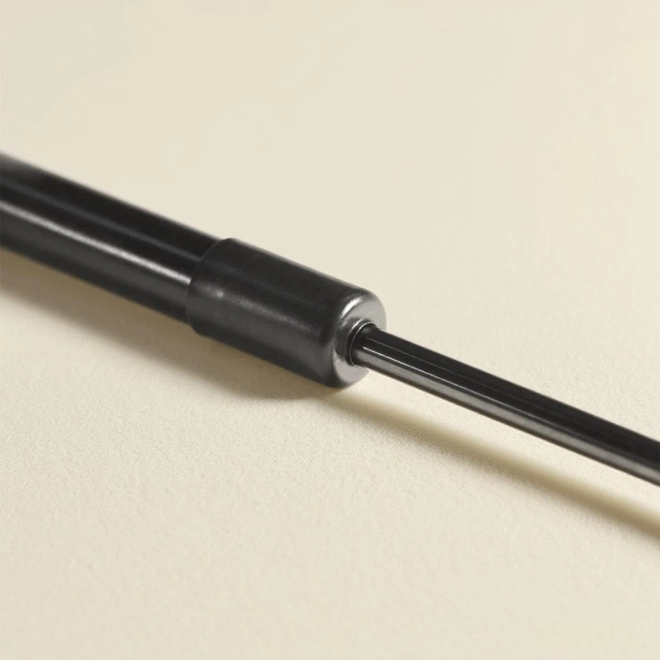 Пара L + R передний капот для 99-06 BMW 3 серии подъемная опора стойка газовый амортизатор - Изображение 3 из 4