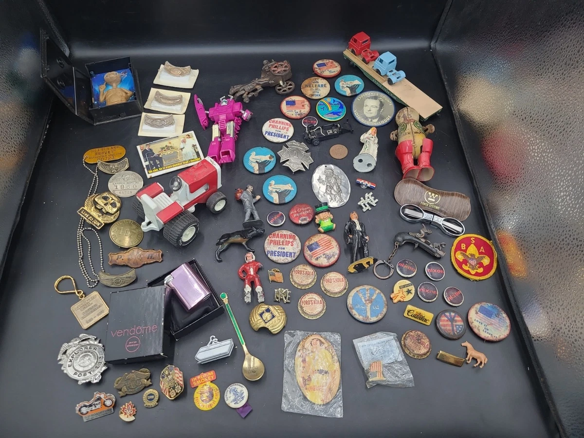 junk drawer lot products for sale | eBay