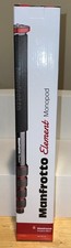 Manfrotto Element Monopod Aluminium 59  Black...