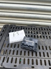 Audi A4 B8 2010 OSF Drivers Front Window Control Unit 8K0959793C