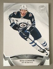 2020-21 Upper Deck The Cup 160/249 Kyle Connor #52 2h5