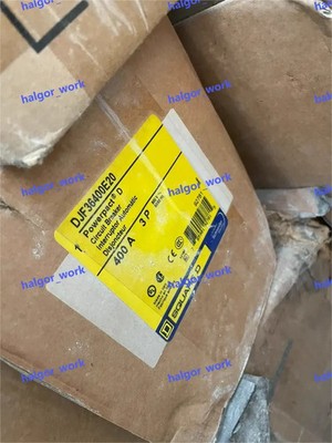 1PCS NEW DJF36400E20 VIA DHL/UPS #YY️️