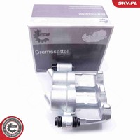 Esen SKV Bremssattel 42SKV072 FüR Opel Movano X70 Bus DTI UD0 UD4 Cdti Renault 2