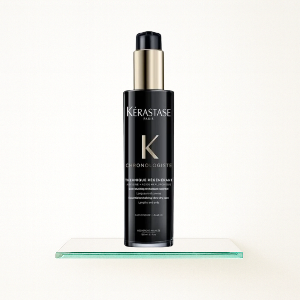 Kerastase Chronologiste Thermique Regenerant Blow-Dry Care 5.1oz