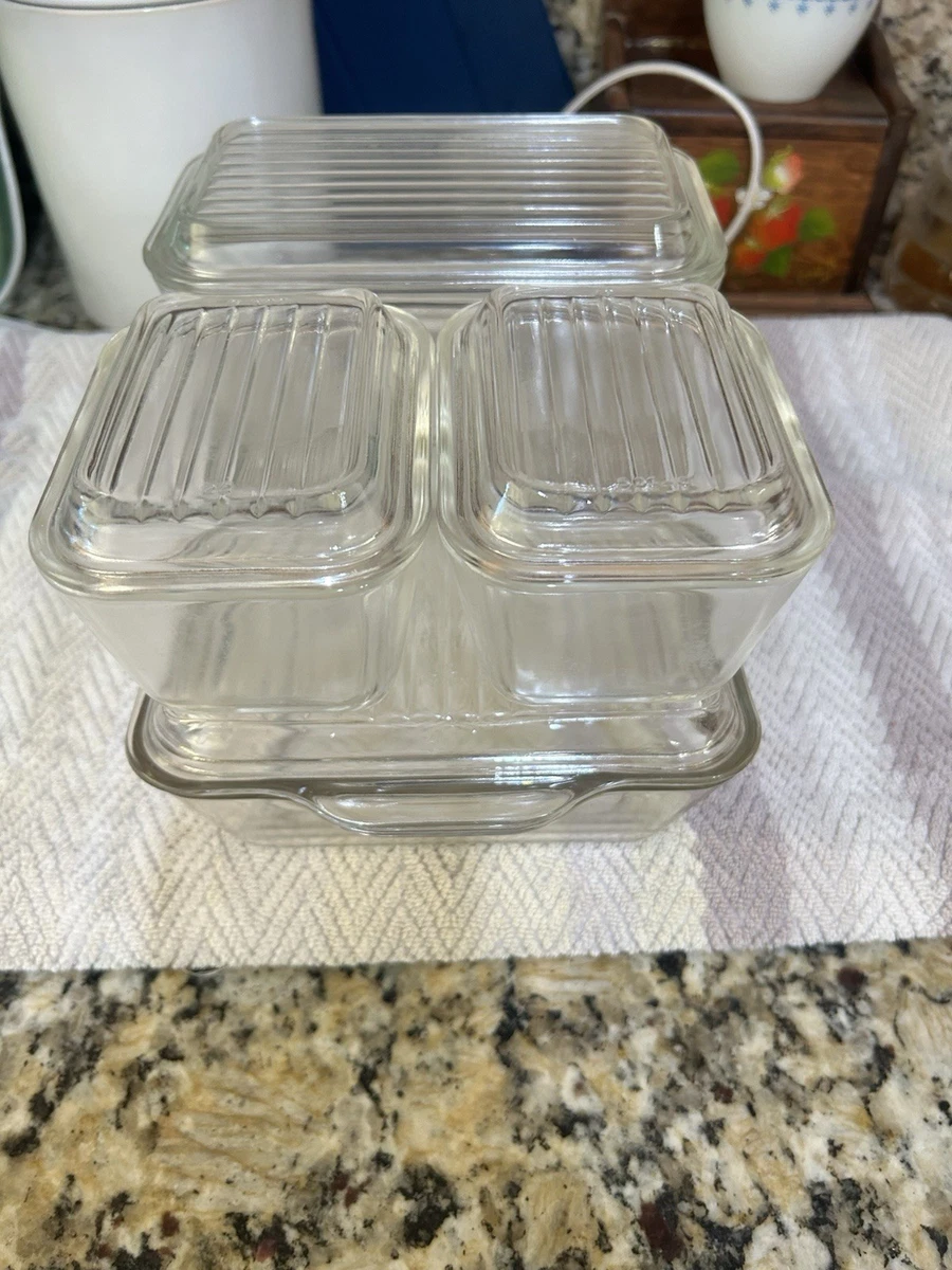 Pyrex Covered Dish for sale | eBay
