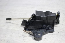 T&uuml;rschloss vorne rechts 2027204435 Mercedes Benz W210 E320 Bj,98