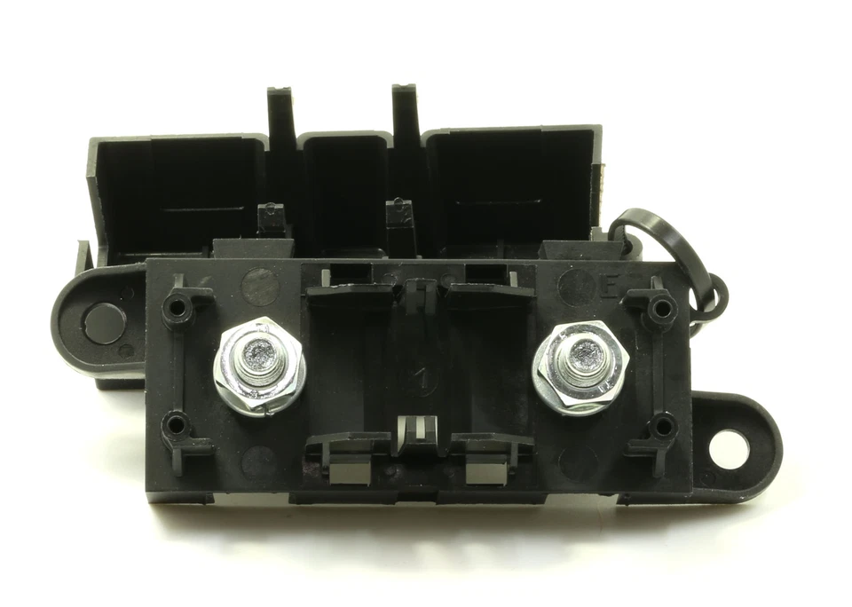 LITTLEFUSE Expandable Mega Fuse HOLDER with 175A megafuse 175 amp 32V DC Slo-Blo - Image 3 of 4