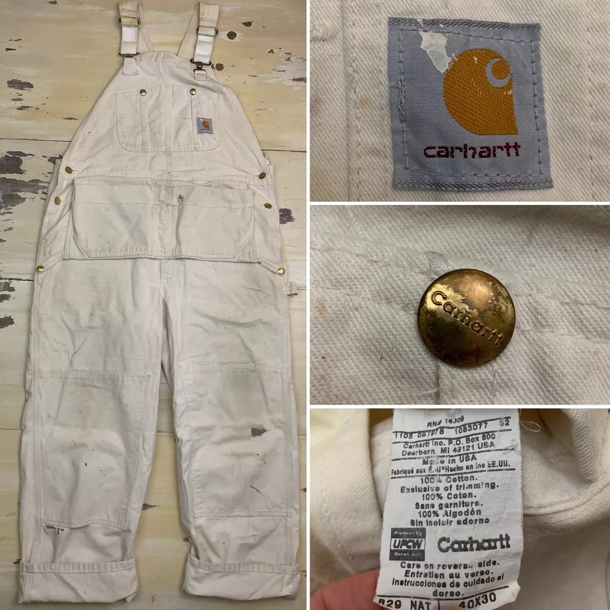 mens overalls carhartt Cheap Sell - OFF 71%