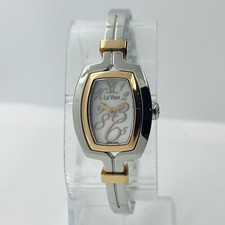 LeVian Time Bangle Watch Stainless Steel Zela 38 Le Vian ® Women main image 2