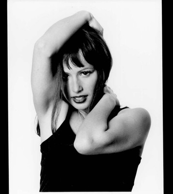 SHAWNEE SMITH - 8x10 Headshot Photo w/ Resume - Becker | eBay