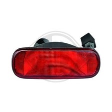 1x Nebelschlussleuchte DIEDERICHS 6414094 passend für SUZUKI