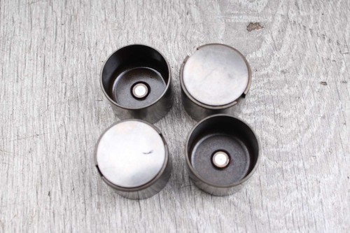 Ventilstößel Tassenstößel Nockenwellen Yamaha XJ 600 S Diversion 4BR 91-97